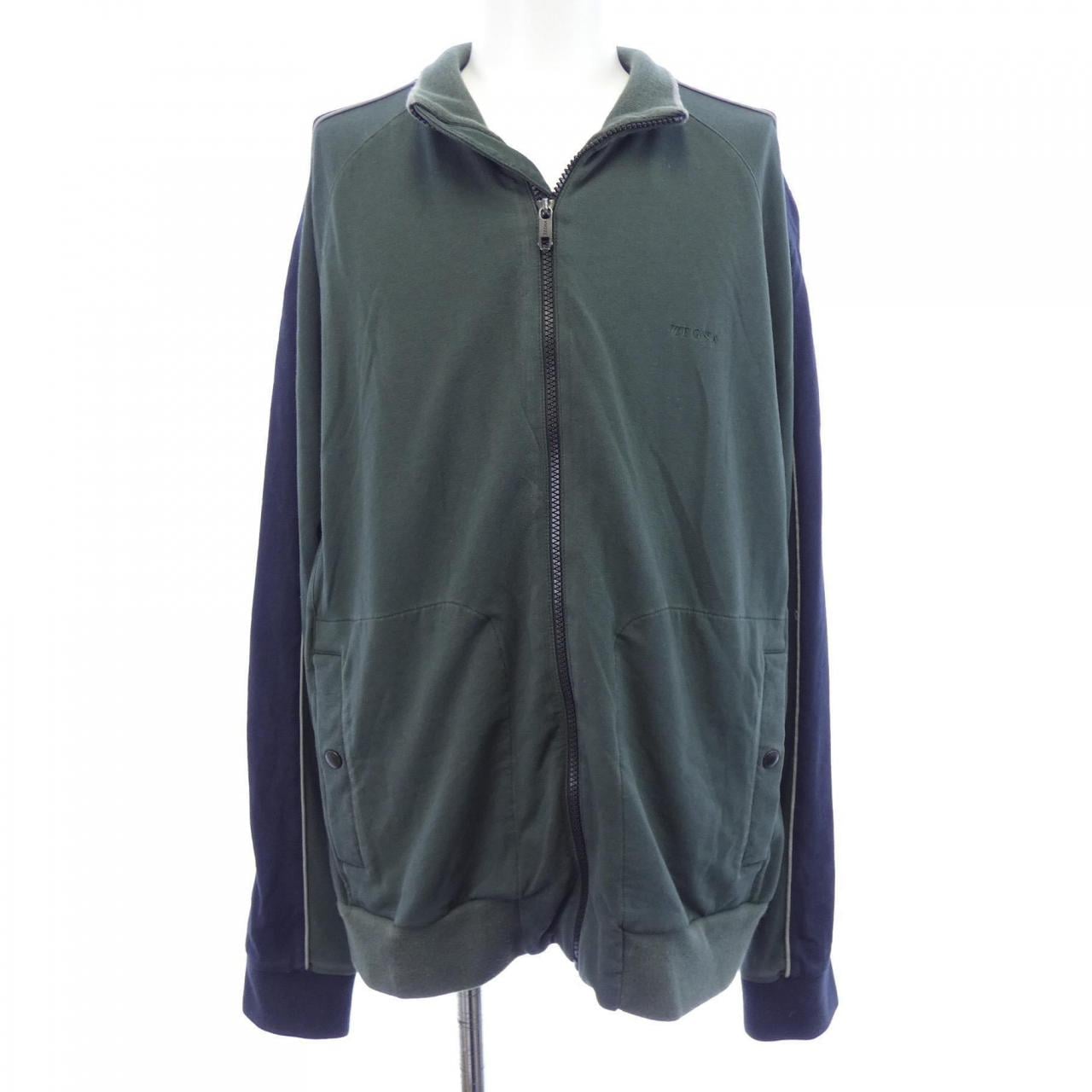 ゼニア ZEGNA ジャケット