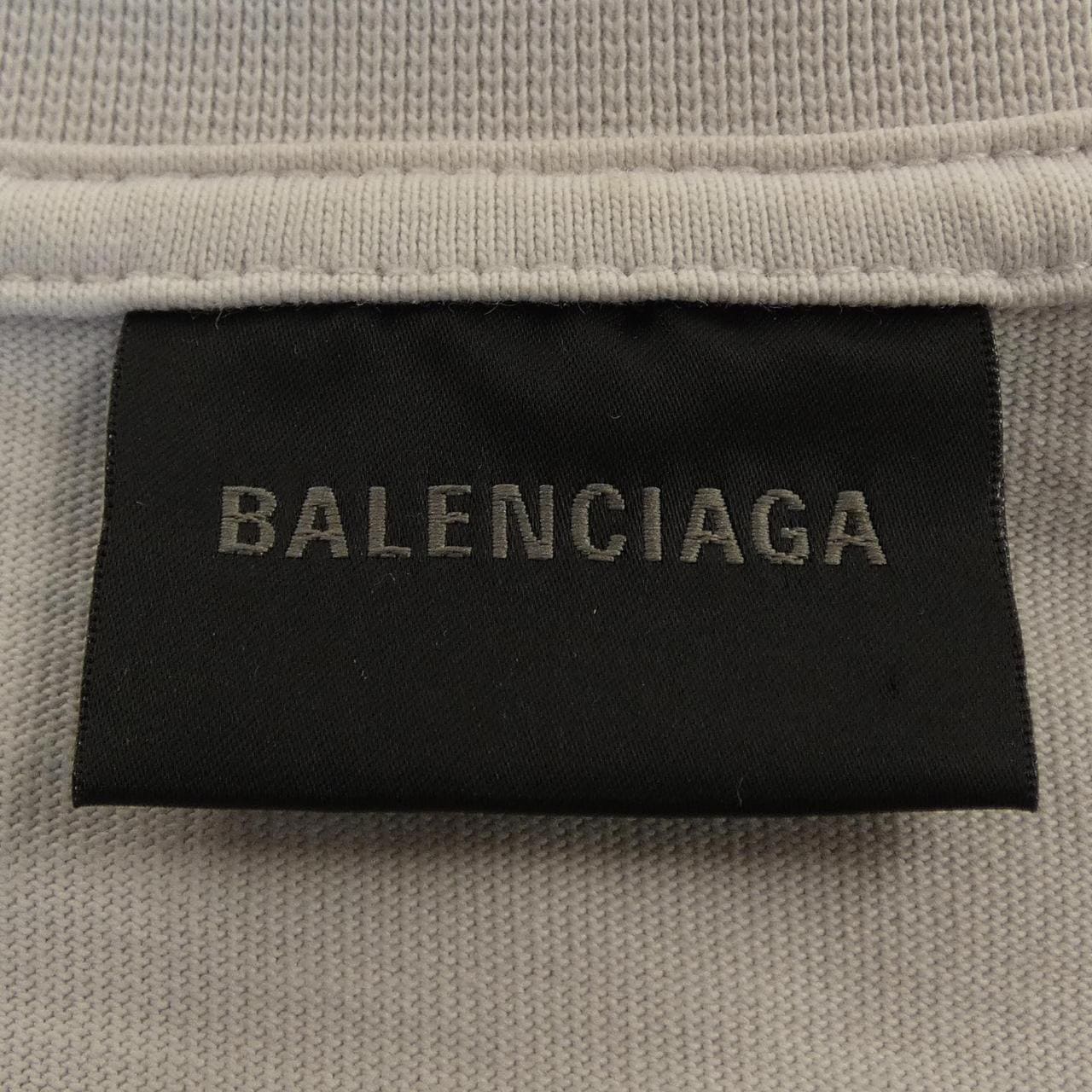バレンシアガ BALENCIAGA 612966 TNVV8 Tシャツ