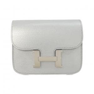 【未使用品】エルメス コンスタンス スリム 084931CK 財布