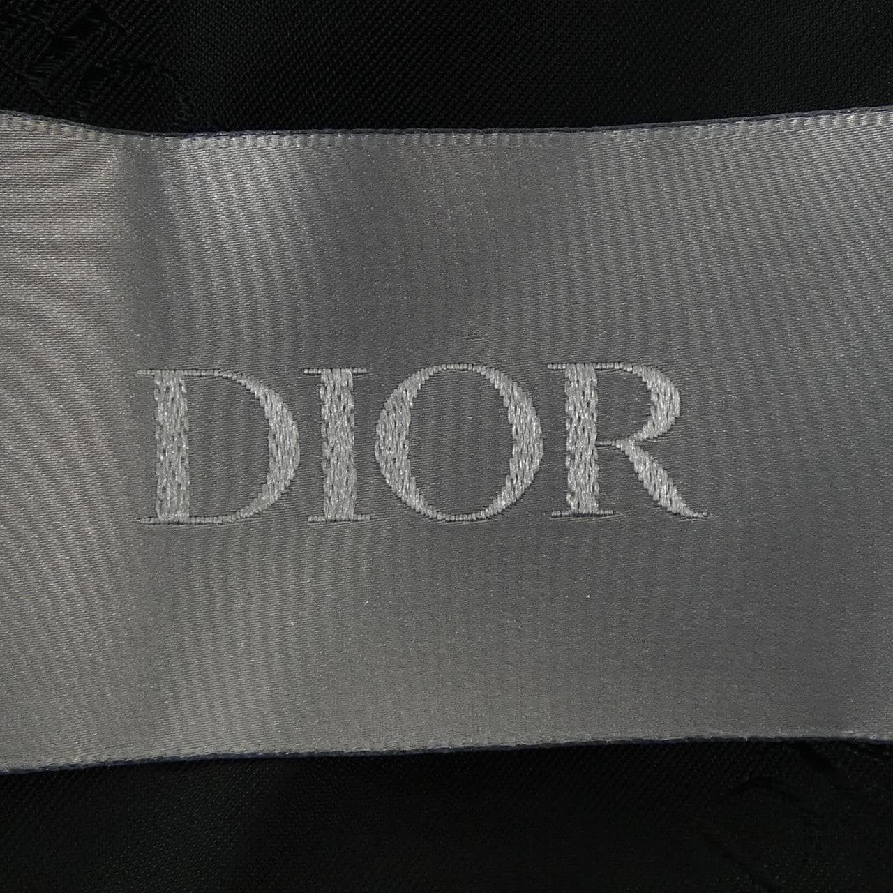 ディオール DIOR PETER DOIG 143C432B5124 ブルゾン