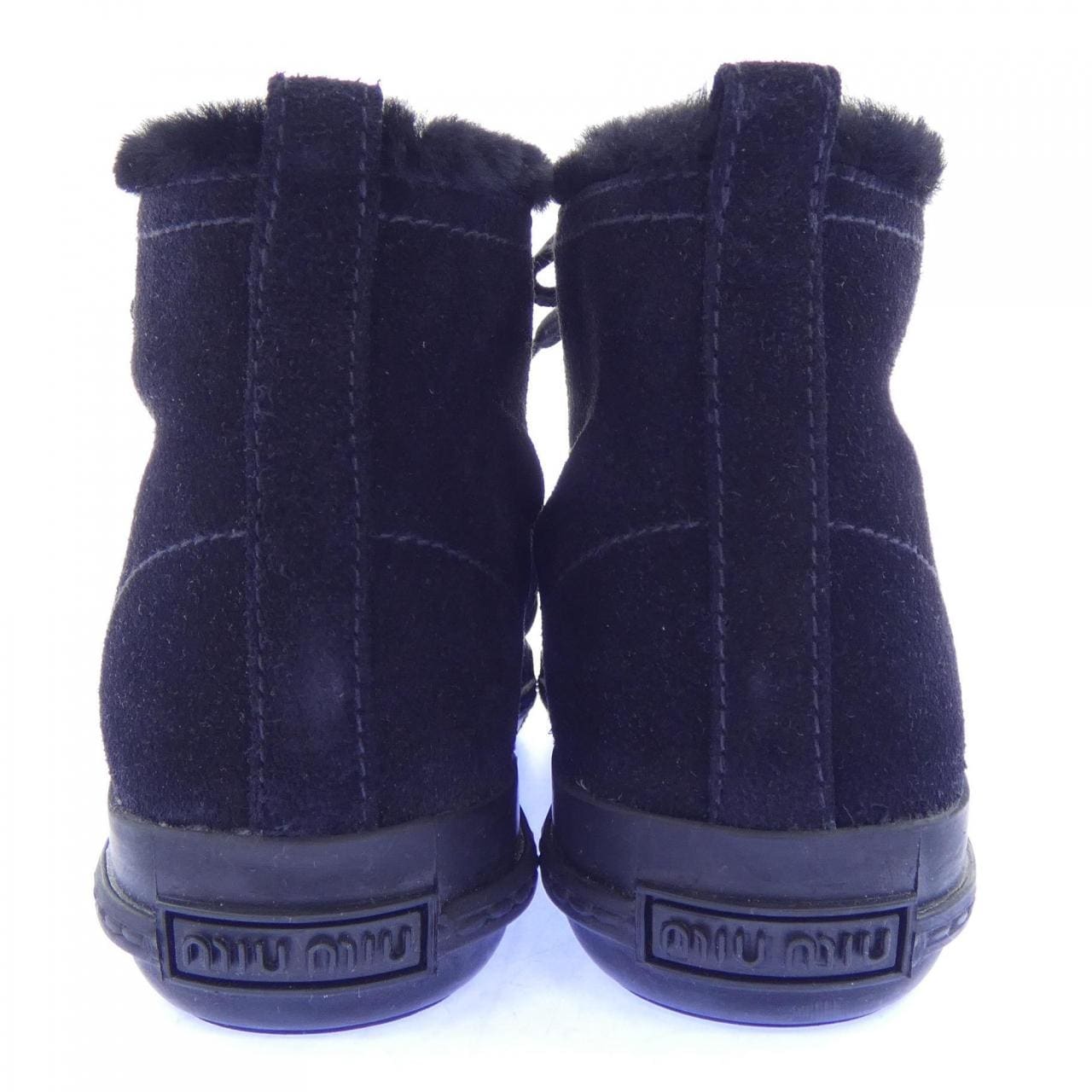 ミュウミュウ MIU MIU 5T8559 スニーカー