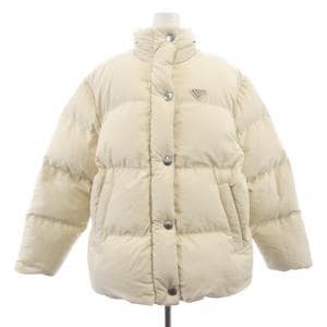 プラダ PRADA トライアングルロゴ 29Z131 S232 13GP ダウンジャケット