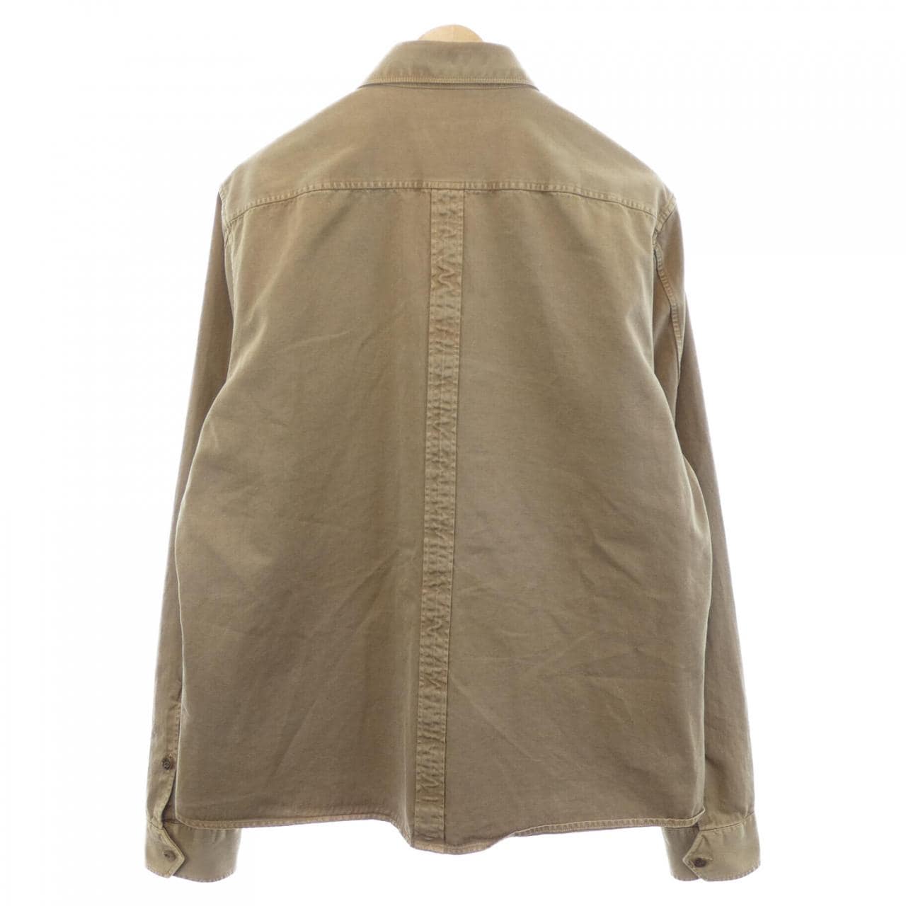 グッチ GUCCI 253616 Z3208 シャツ