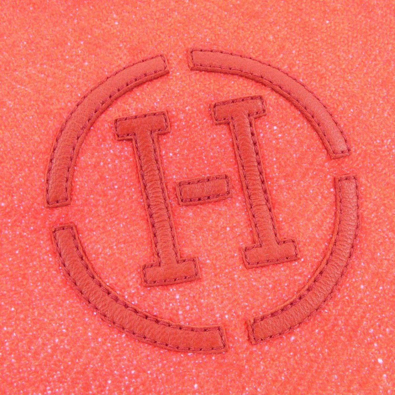 エルメス HERMES ディップ ダイ オリゾン H394855T MUFFLER
