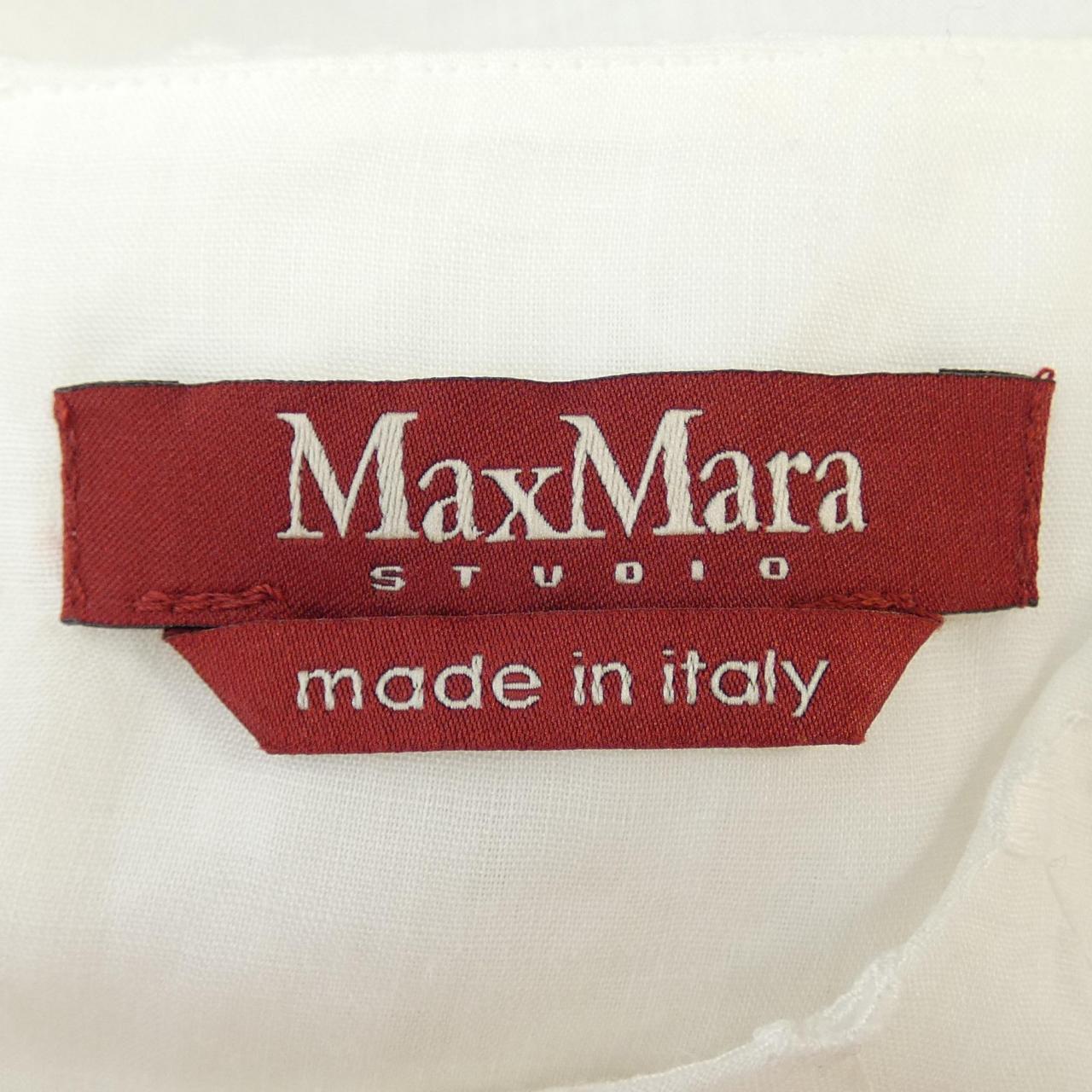 マックスマーラステュディオ Max Mara STUDIO トップス