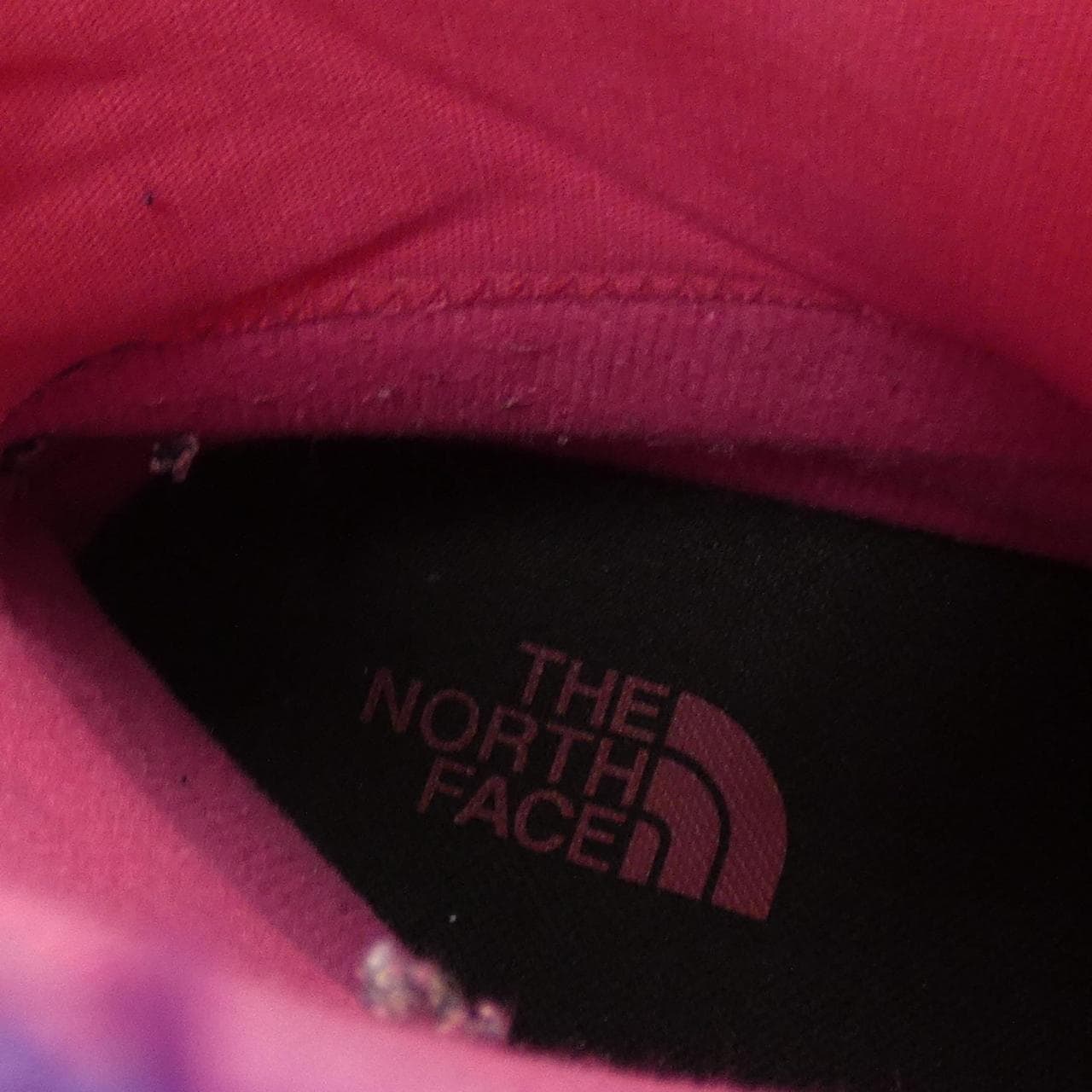 ザノースフェイス THE NORTH FACE ブーツ