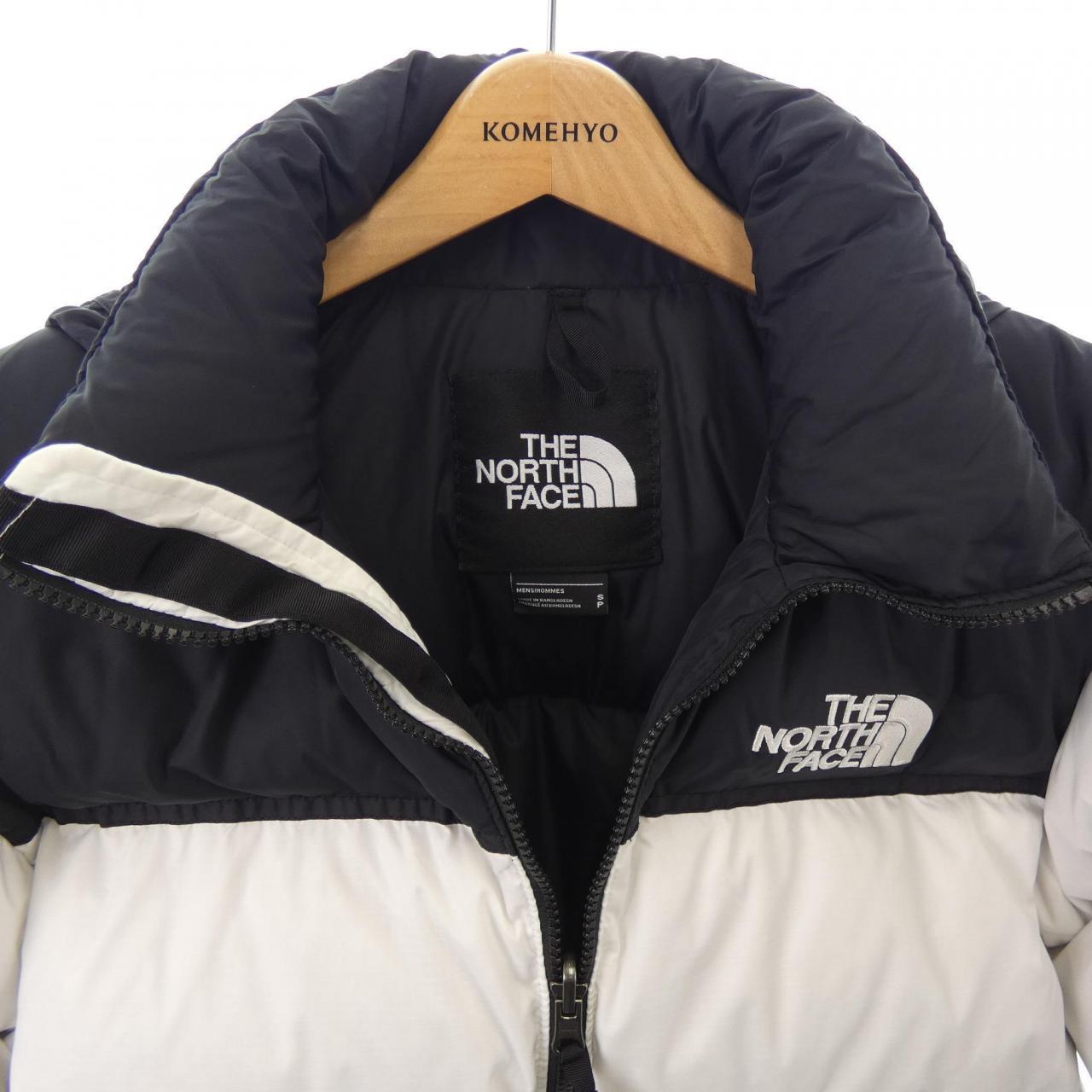 ザノースフェイス THE NORTH FACE ダウンジャケット