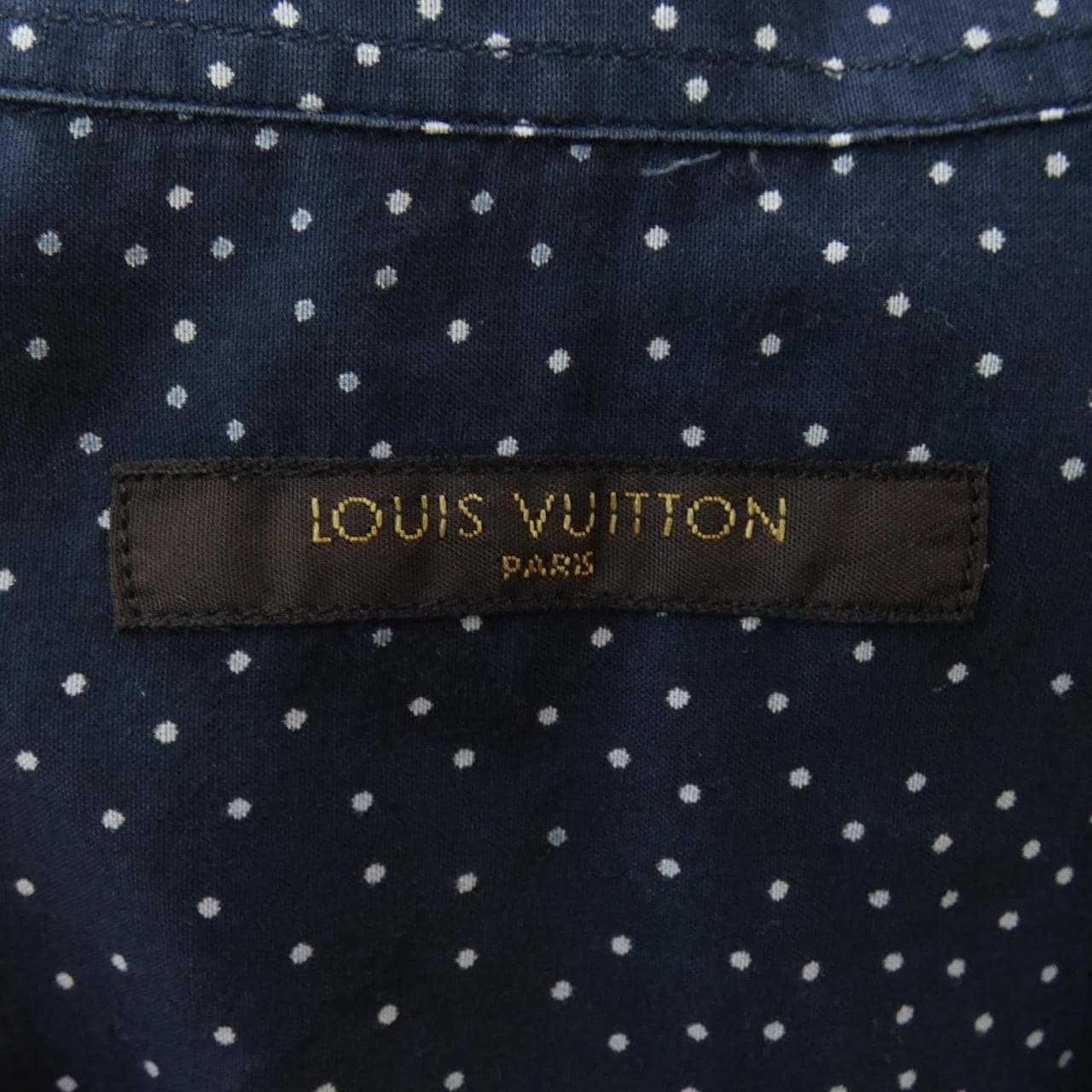 ルイヴィトン LOUIS VUITTON シャツ