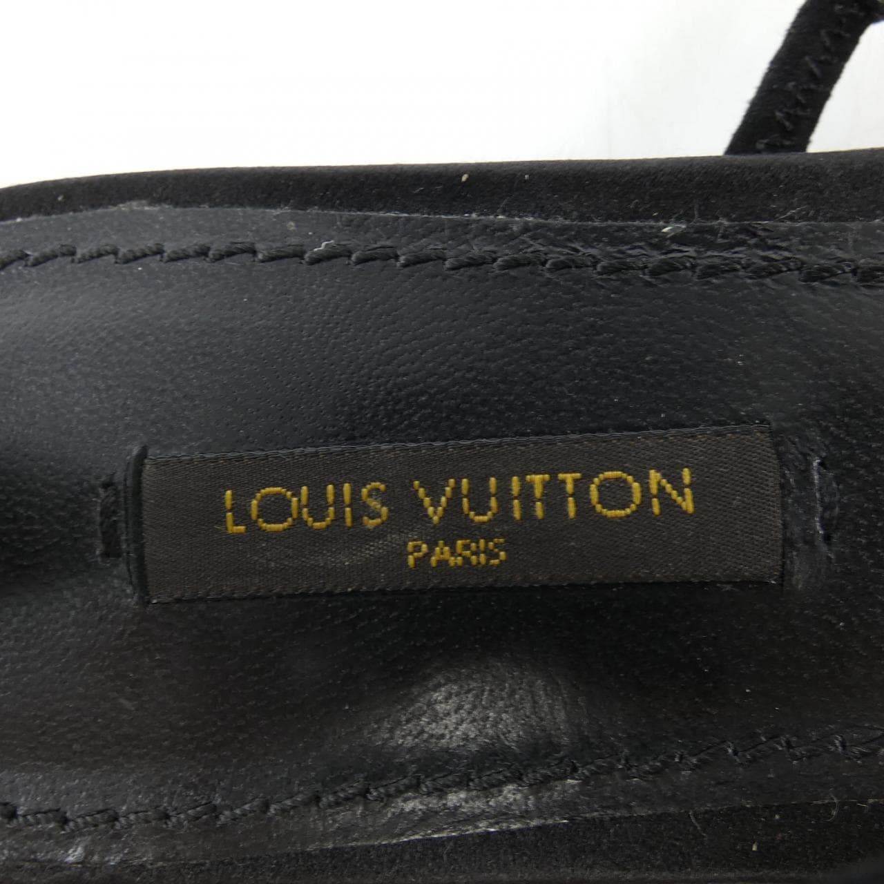 ルイヴィトン LOUIS VUITTON サンダル