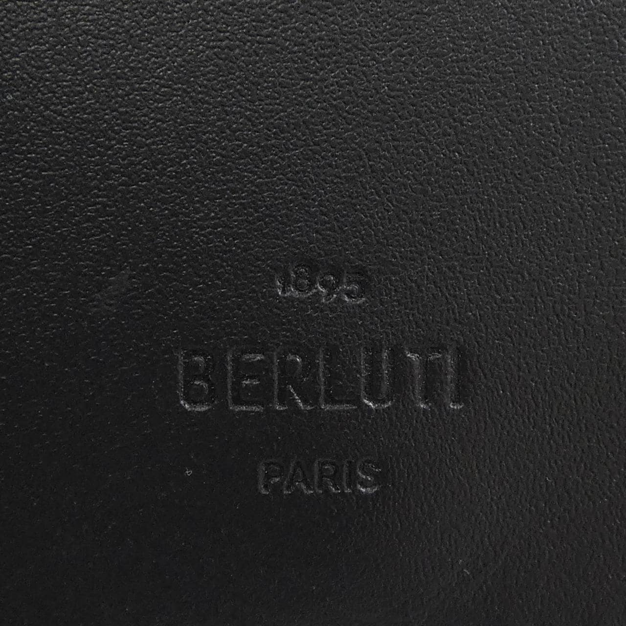 ベルルッティ Berluti WALLET