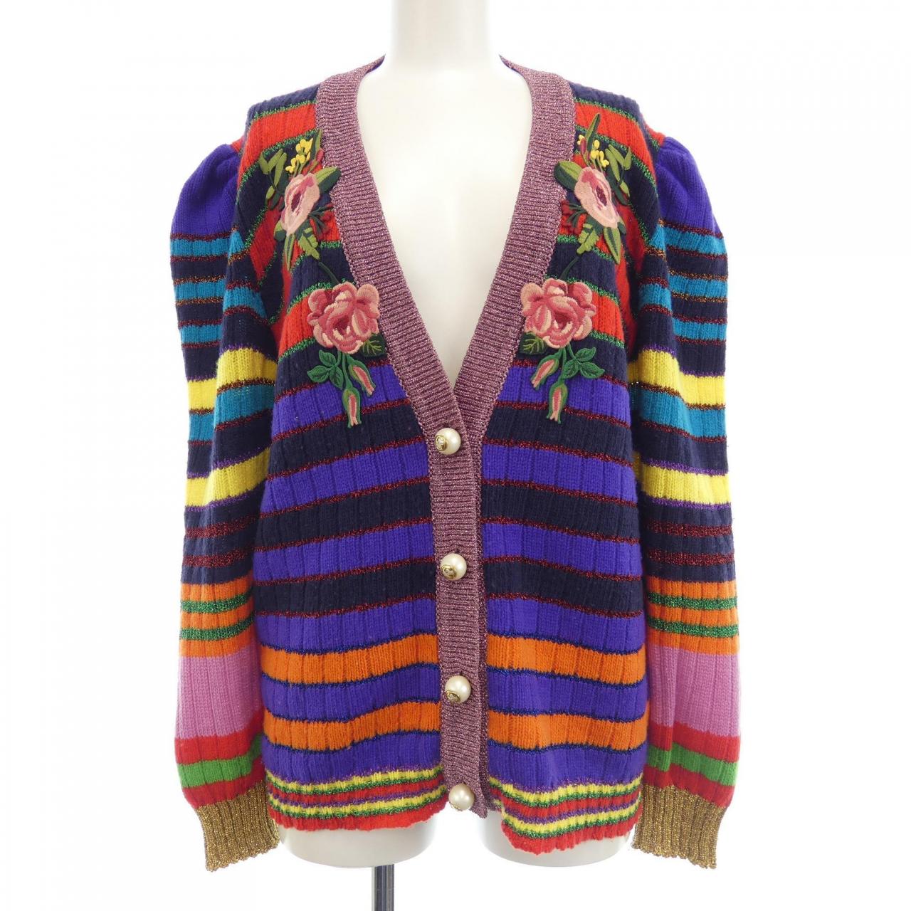 Gucci GUCCI Cardigan