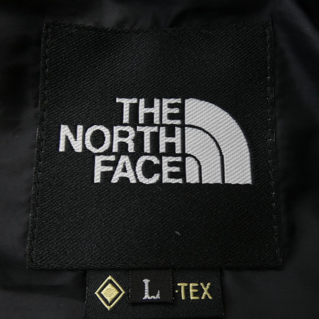 THE NORTH FACE夹克