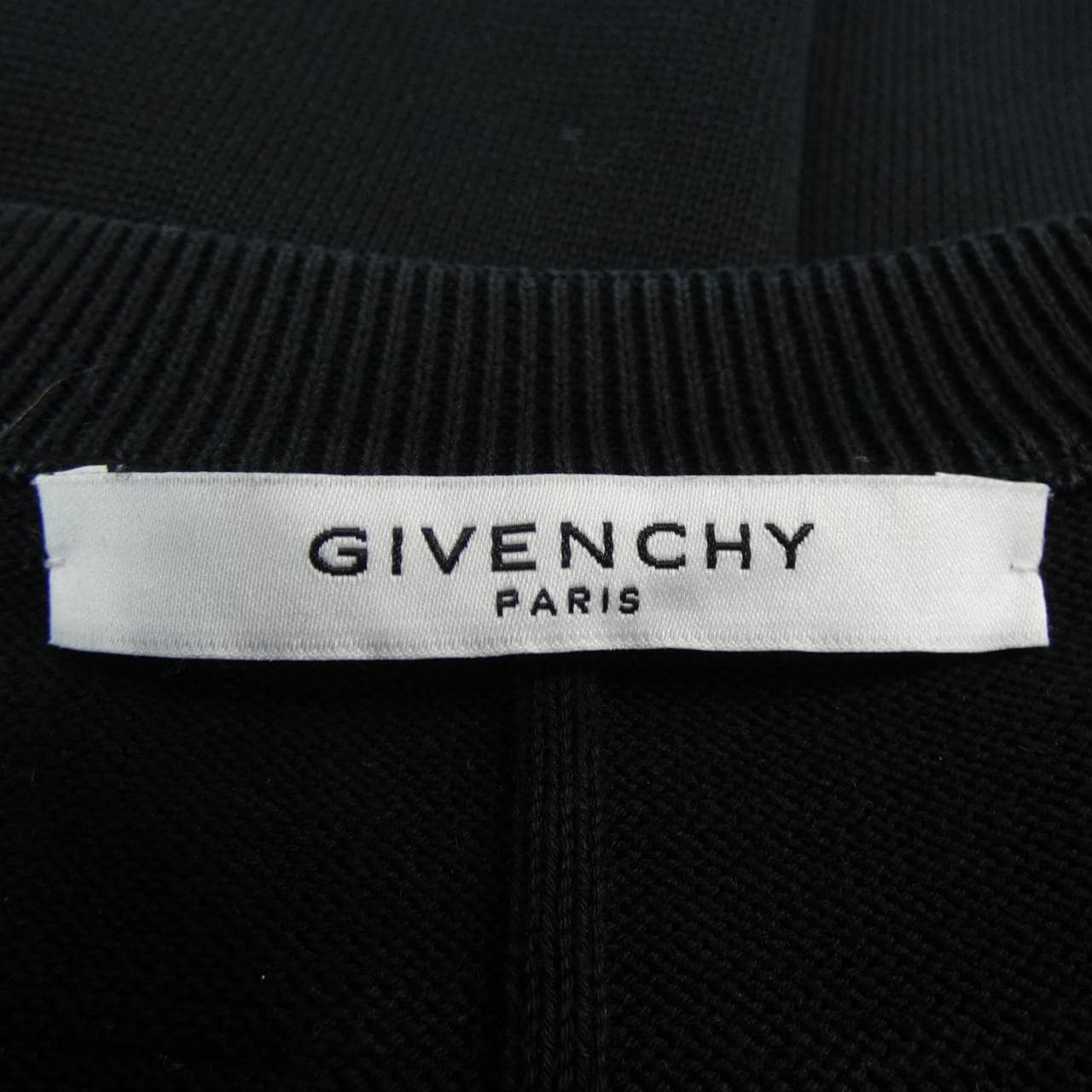 ジバンシー GIVENCHY ニット