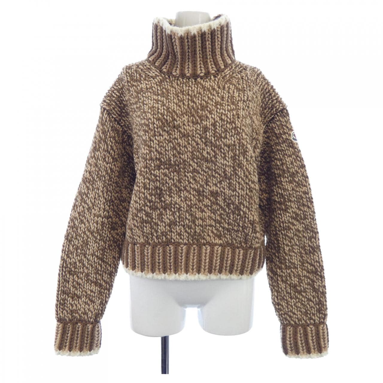 MONCLER MONCLER Knitwear