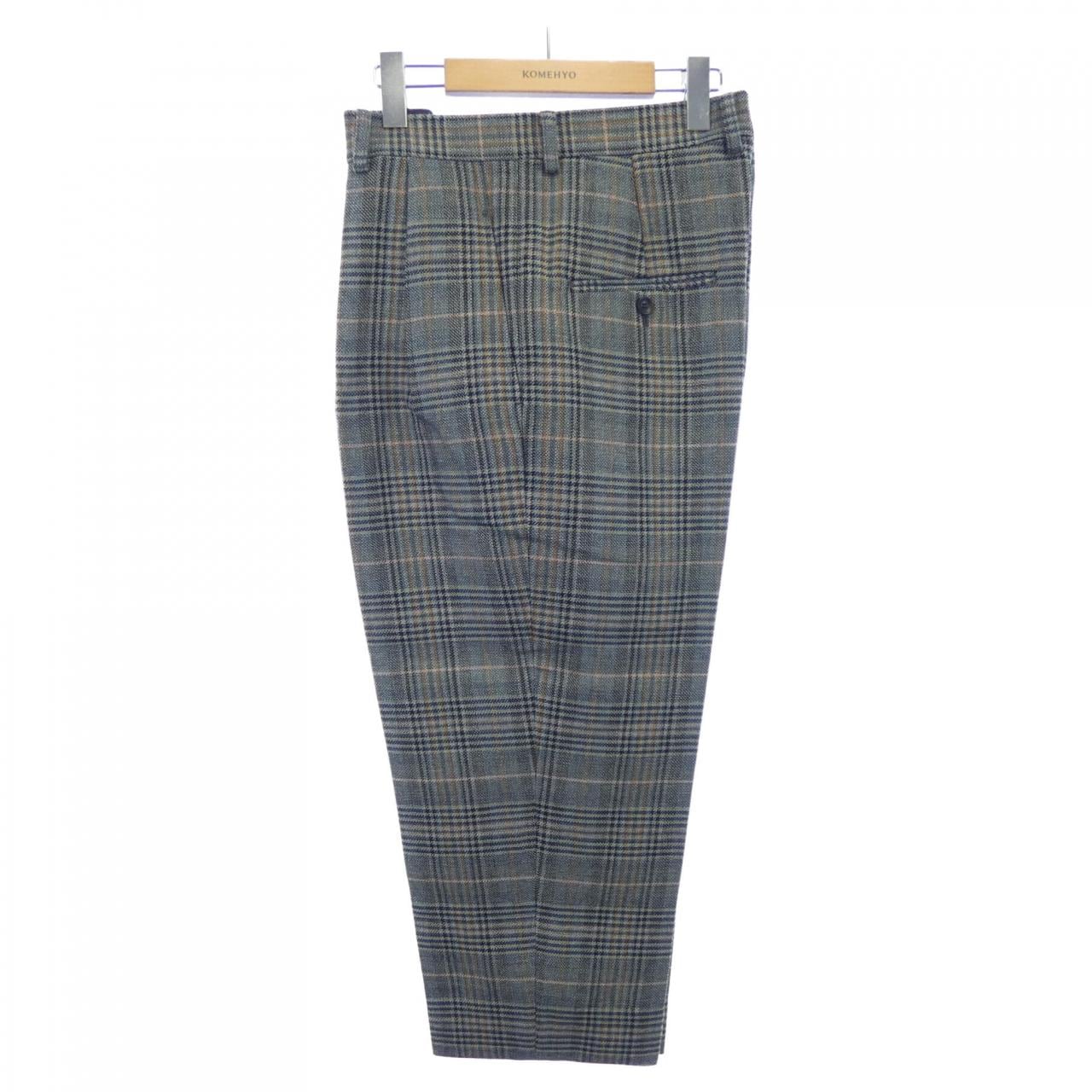 ビューティフルピープル beautiful people パンツ