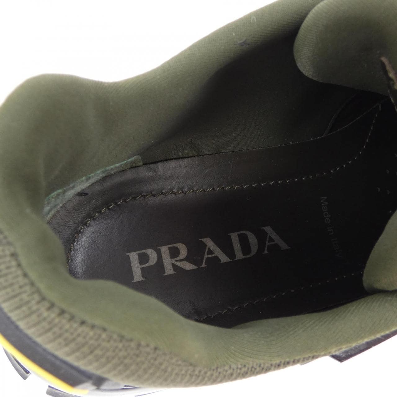 プラダ PRADA スニーカー