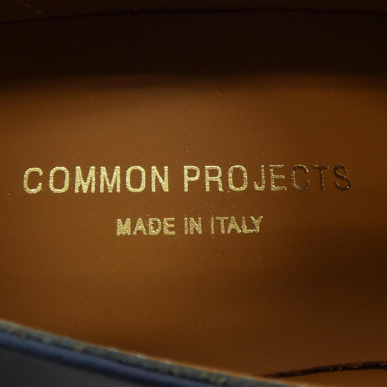 コモンプロジェクト COMMON PROJECTS シューズ