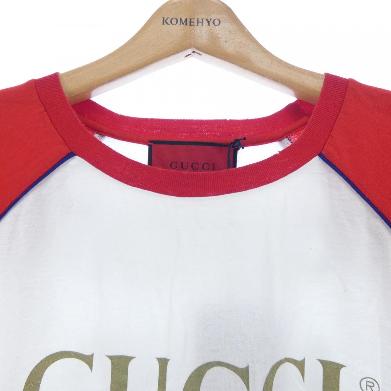 グッチ GUCCI Tシャツ
