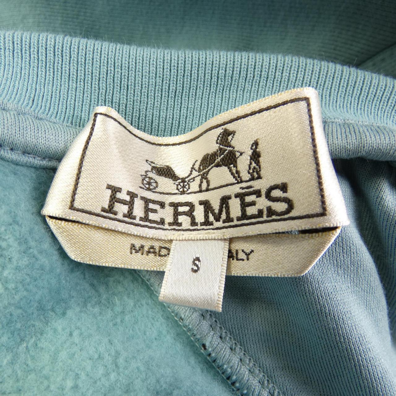 HERMES HERMES sweatshirts