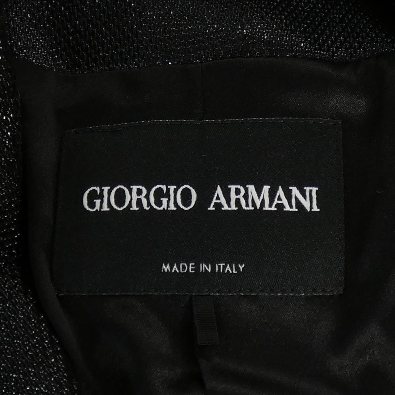 ジョルジオ アルマーニ GIORGIO ARMANI ジャケット