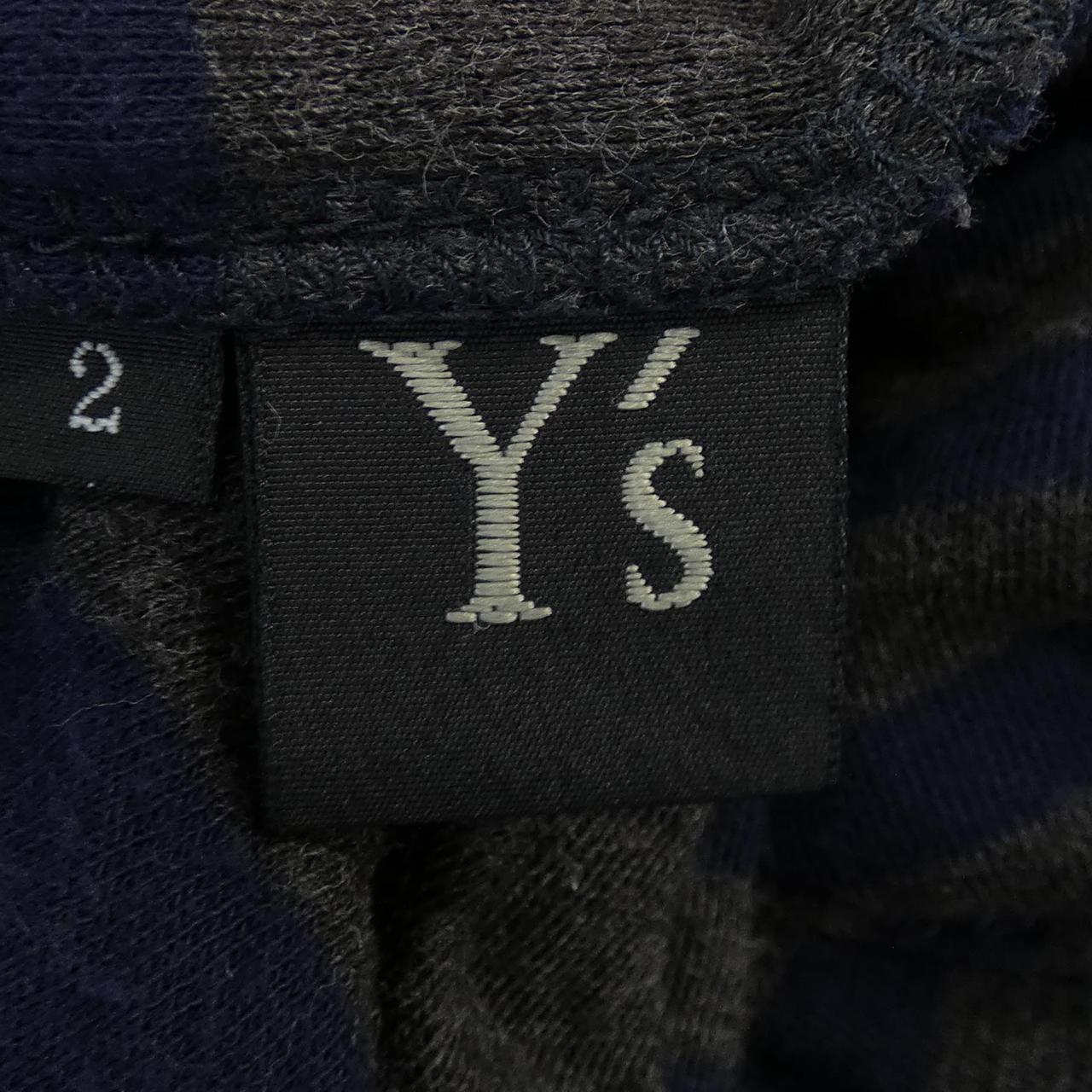 ワイズ Y's Tシャツ