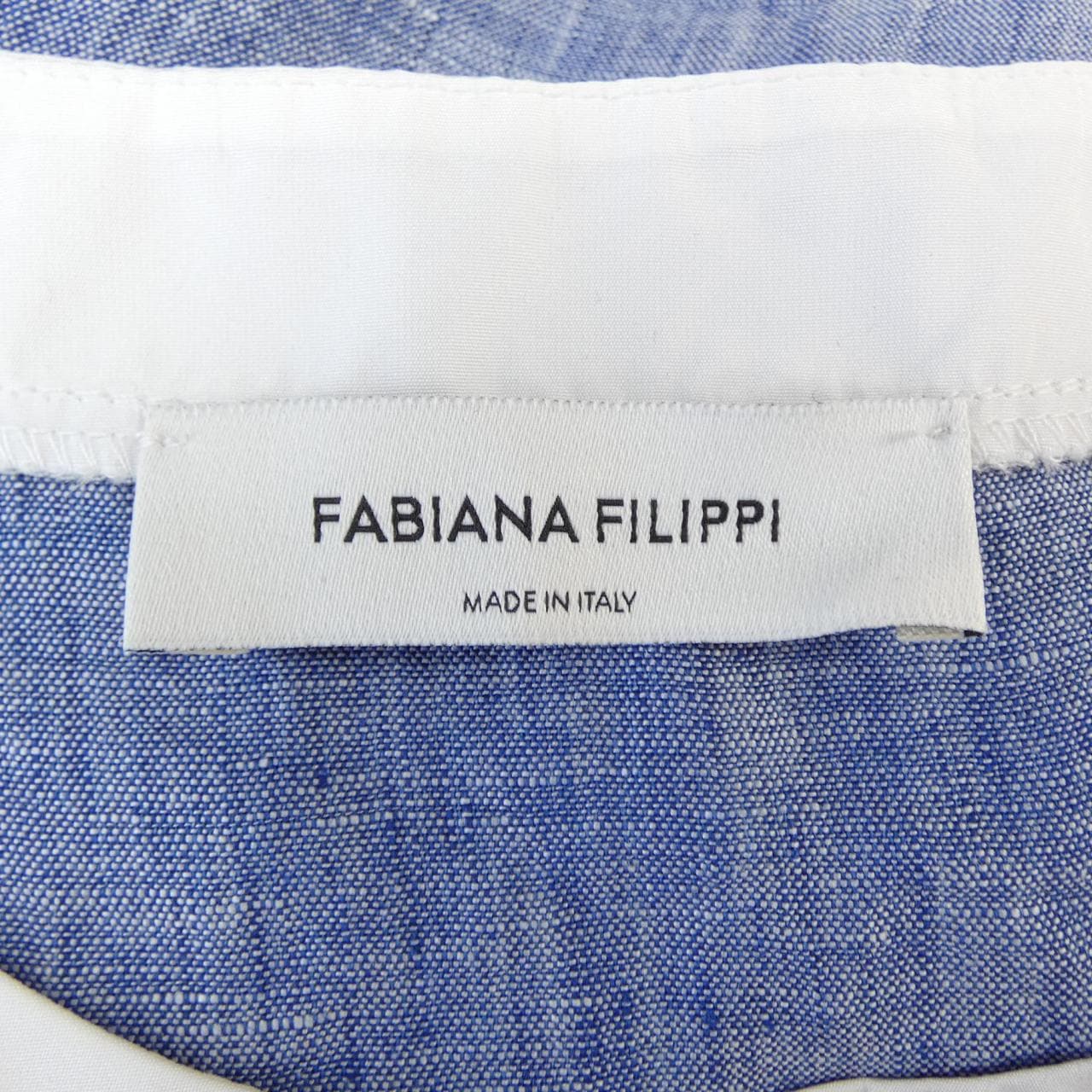 ファビアナフィリッピ FABIANA FILIPPI ワンピース