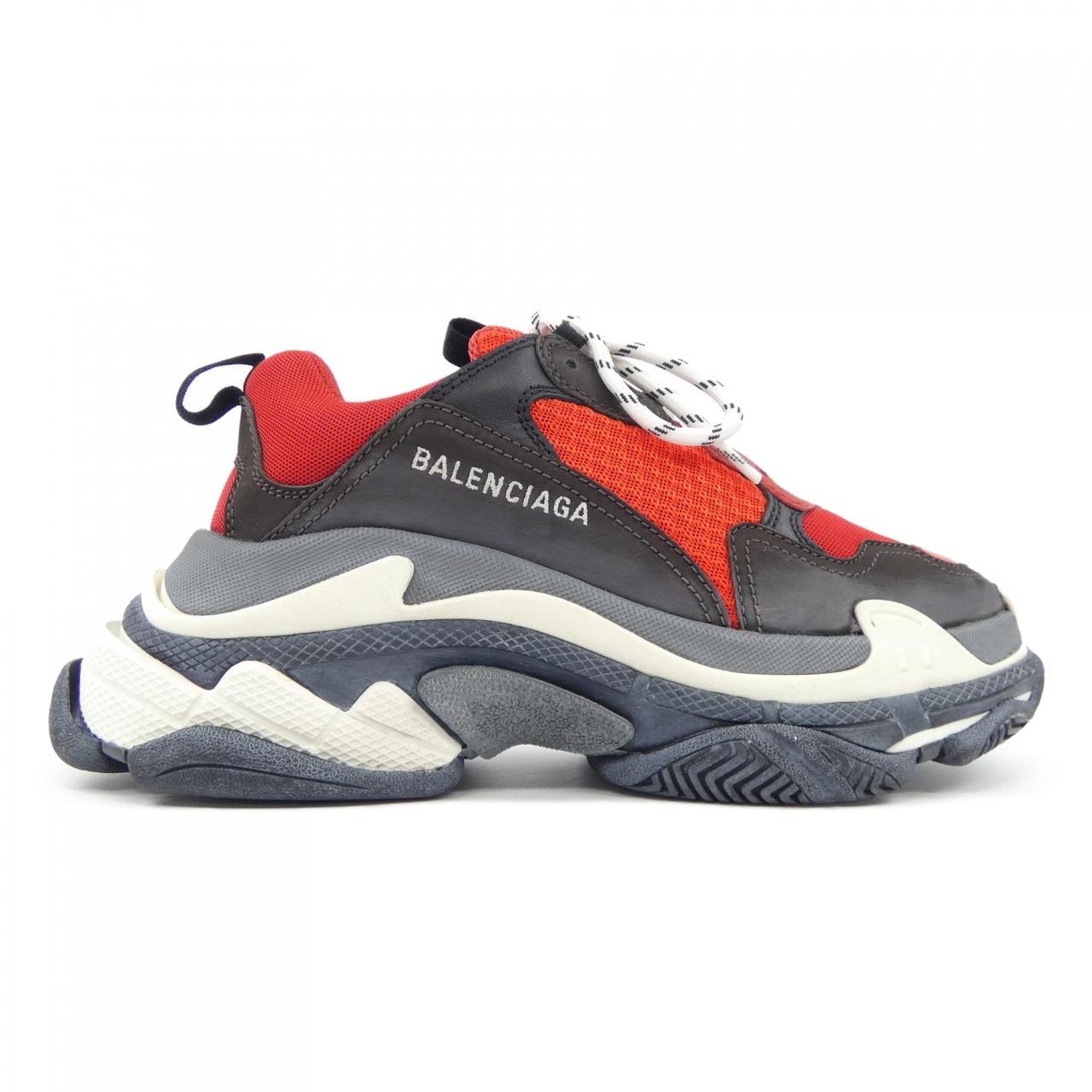 バレンシアガ BALENCIAGA スニーカー