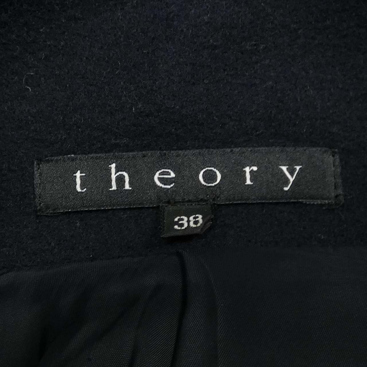 セオリー theory コート