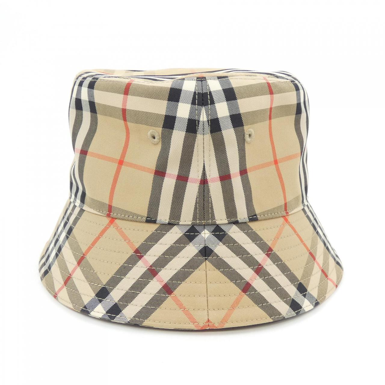 バーバリー BURBERRY 80269271 ハット
