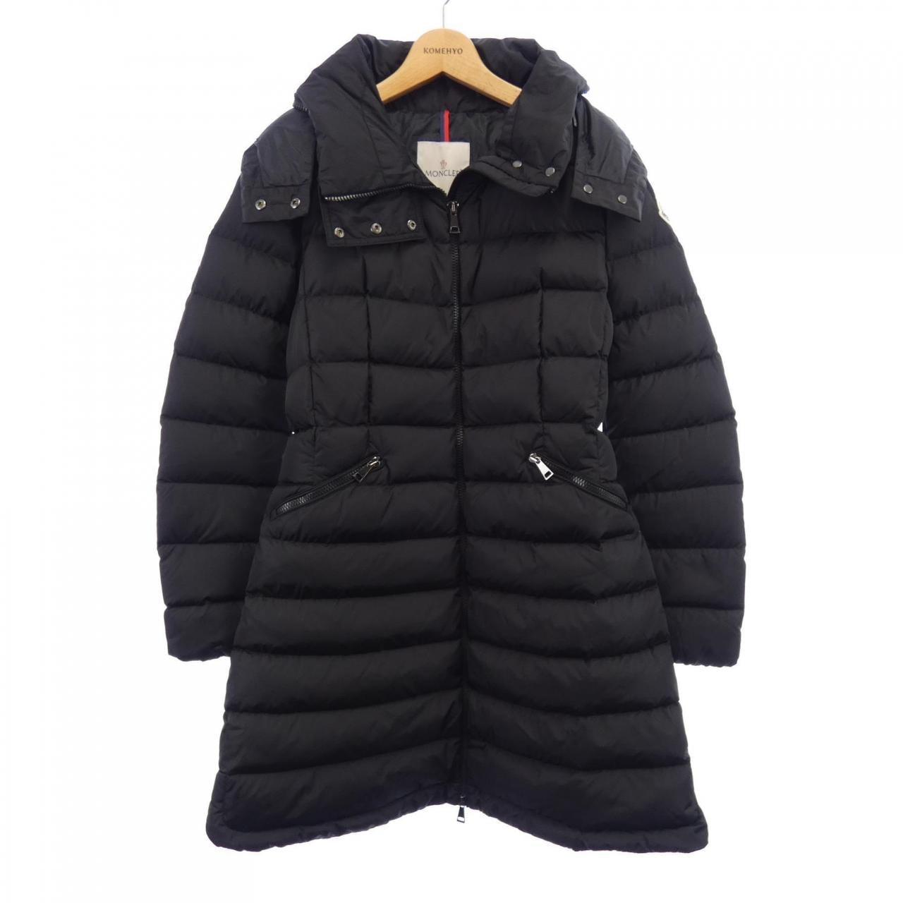 モンクレール MONCLER FLAMMETTE ダウンコート