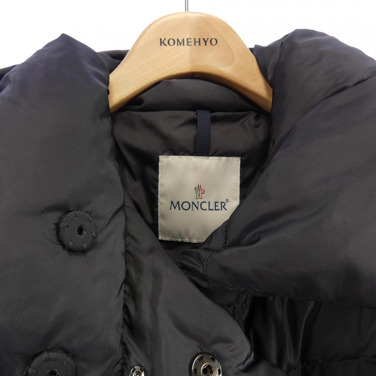 モンクレール MONCLER JOHANNA ダウンコート