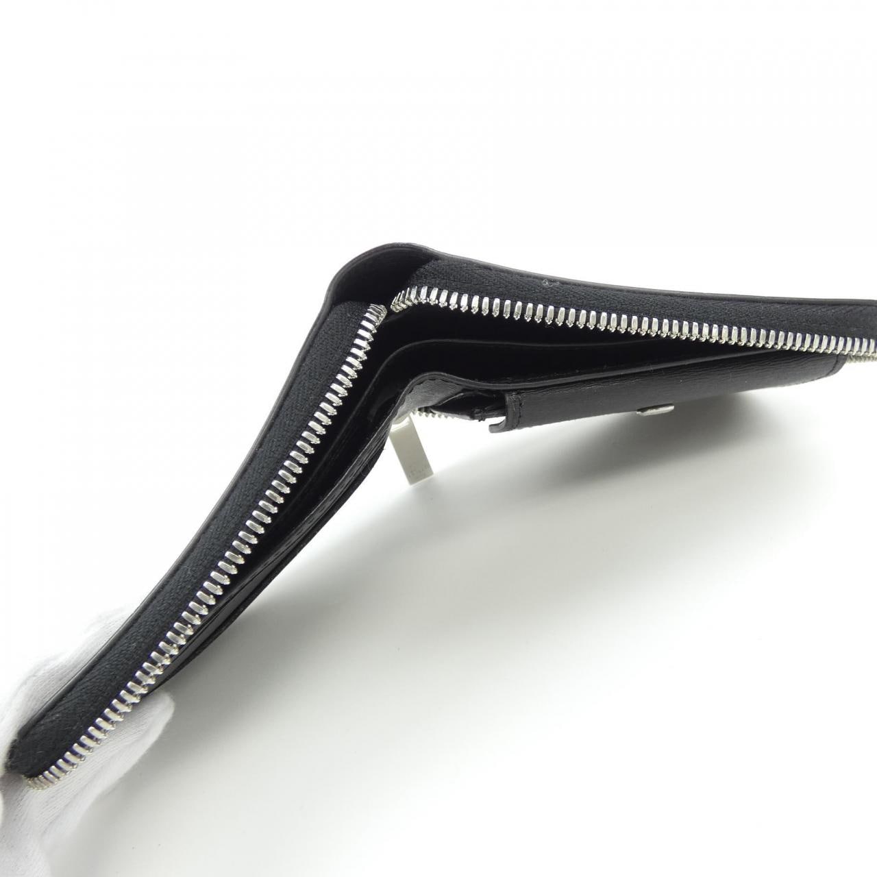 ベルルッティ Berluti ITAUBASQUARE WALLET