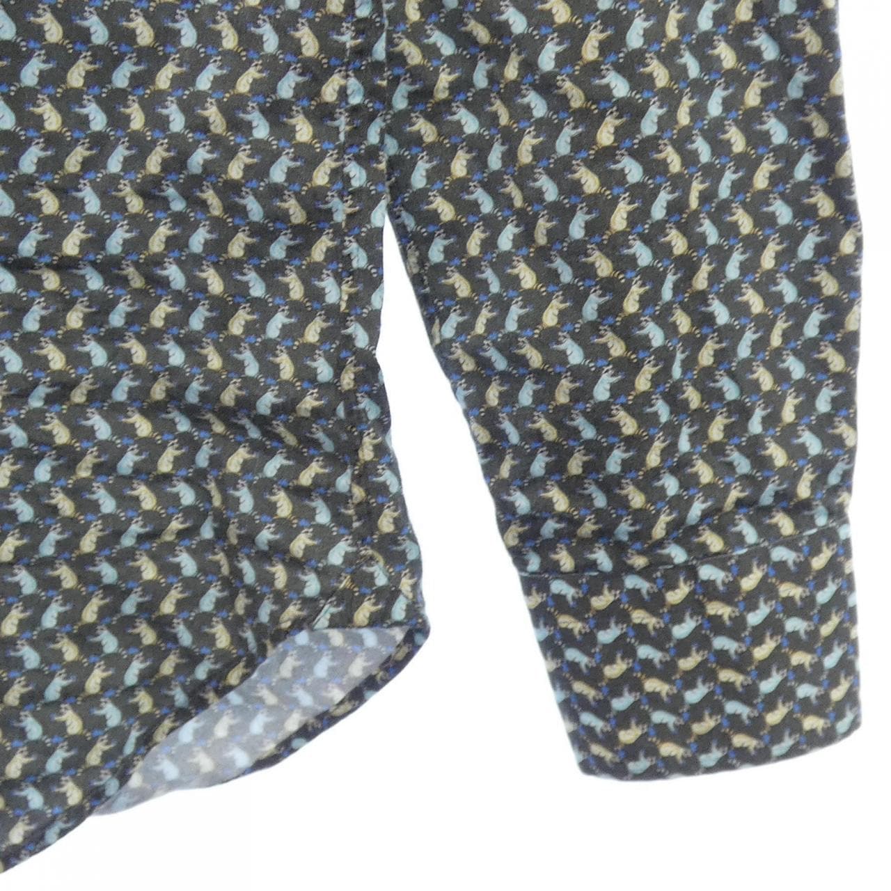 エトロ ETRO シャツ