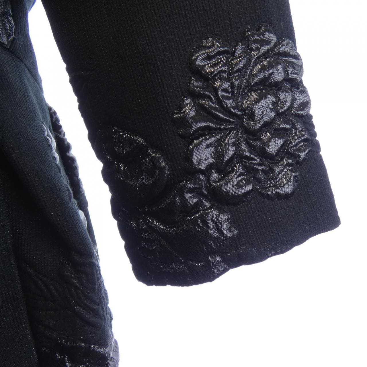 コムデギャルソン COMME des GARCONS RO-O005 ワンピース