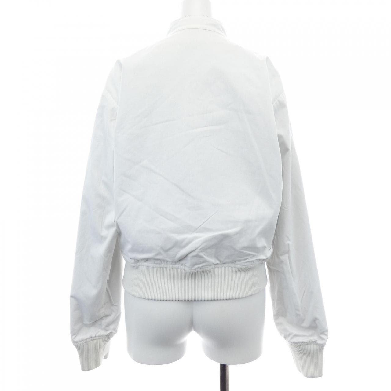 ルイヴィトン LOUIS VUITTON リバーシブルモノグラムレリーフ FNJA19AQV ブルゾン