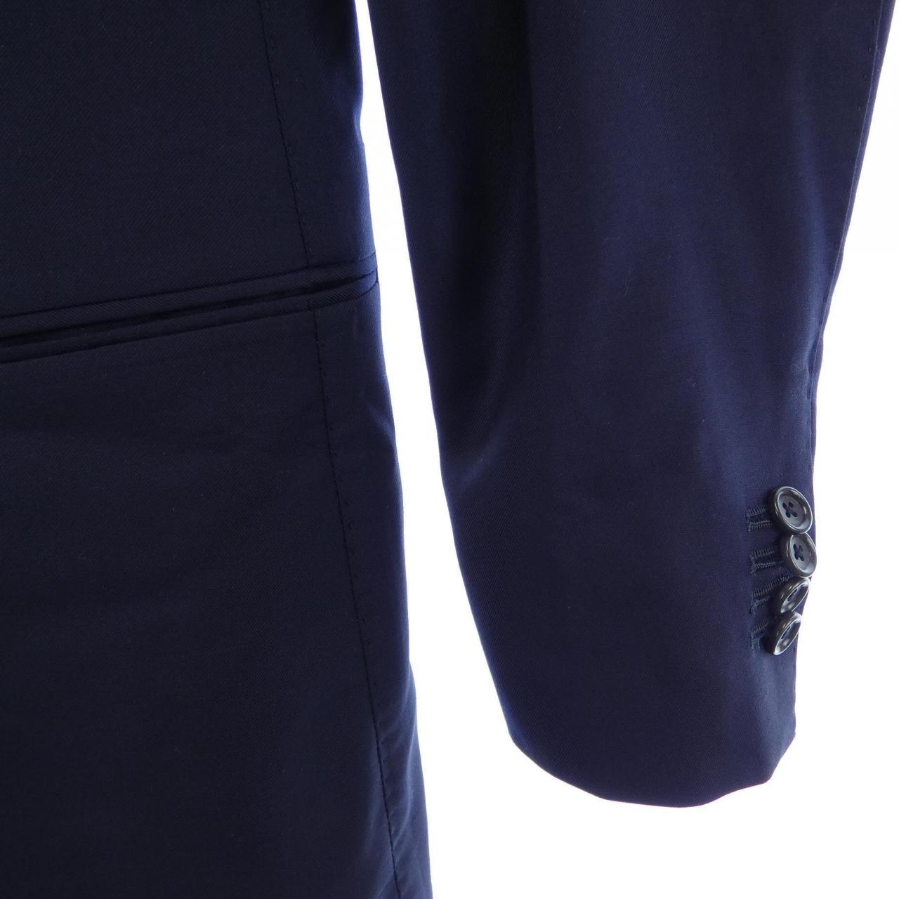 スティレラティーノ STILE LATINO NAPOLI スーツ