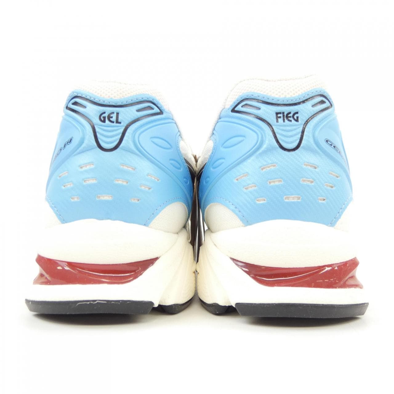 アシックス ASICS 1203B011 KITH スニーカー