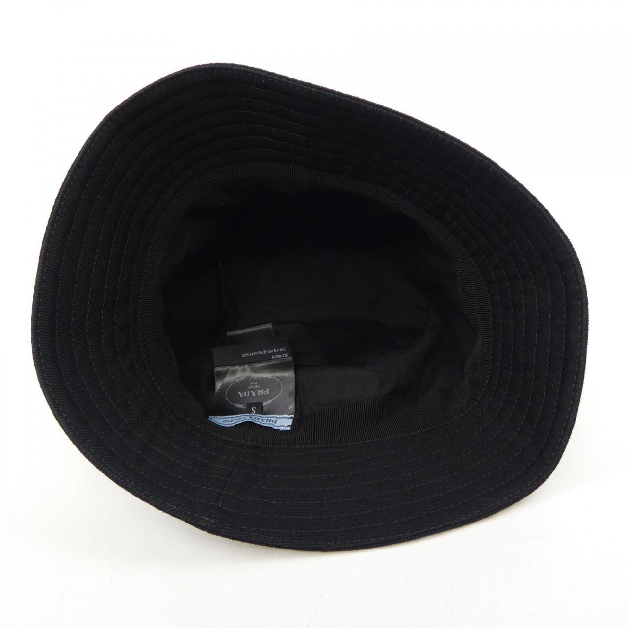 Prada PRADA 1HC137 2CXL Hat