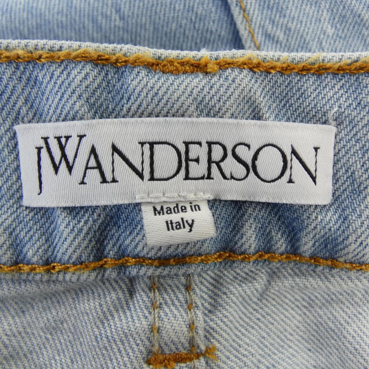 ジェイダブルアンダーソン J.W.ANDERSON ジーンズ