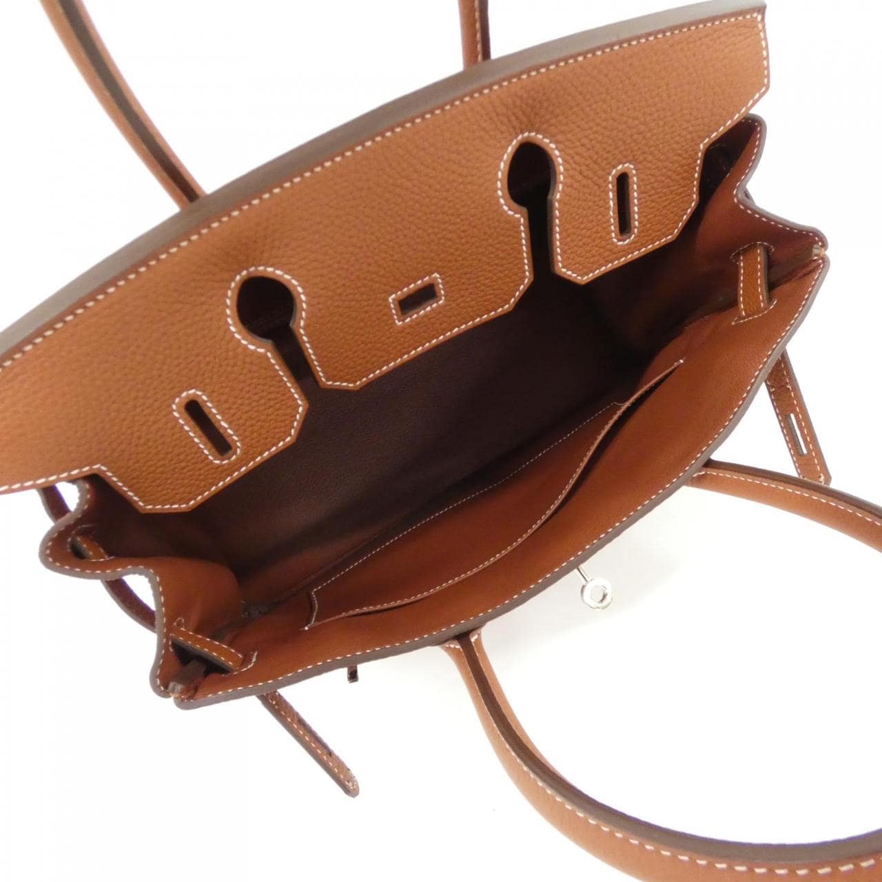 エルメス バーキン 30cm 030520CK バッグ