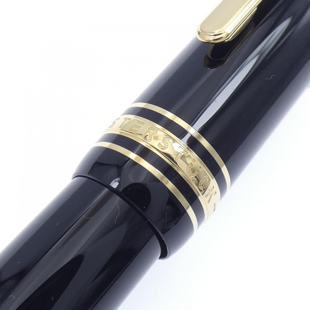 モンブラン マイスターシュテック146 万年筆