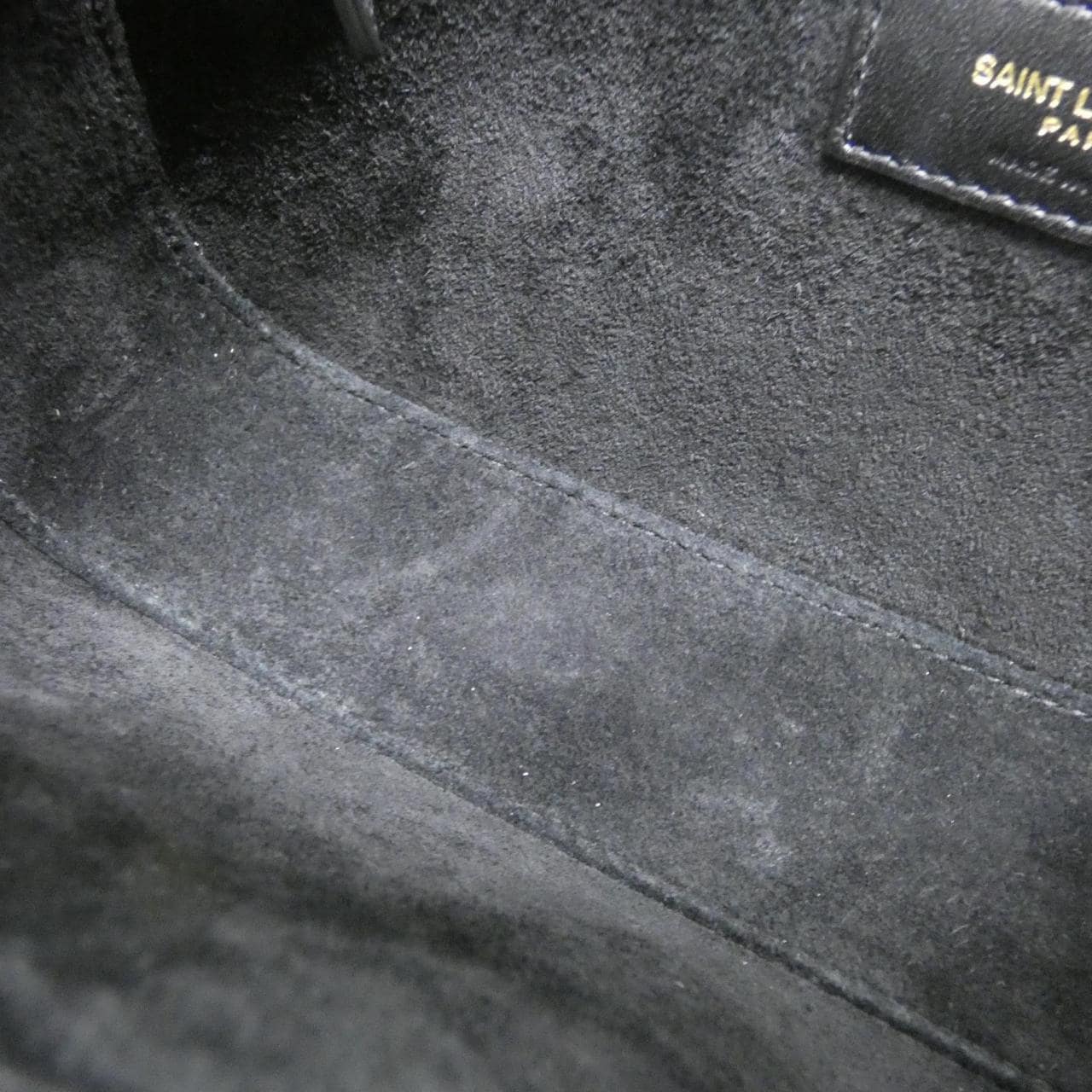 SAINT LAURENT Le Sa int Cassette 657228 2R20W 單肩包