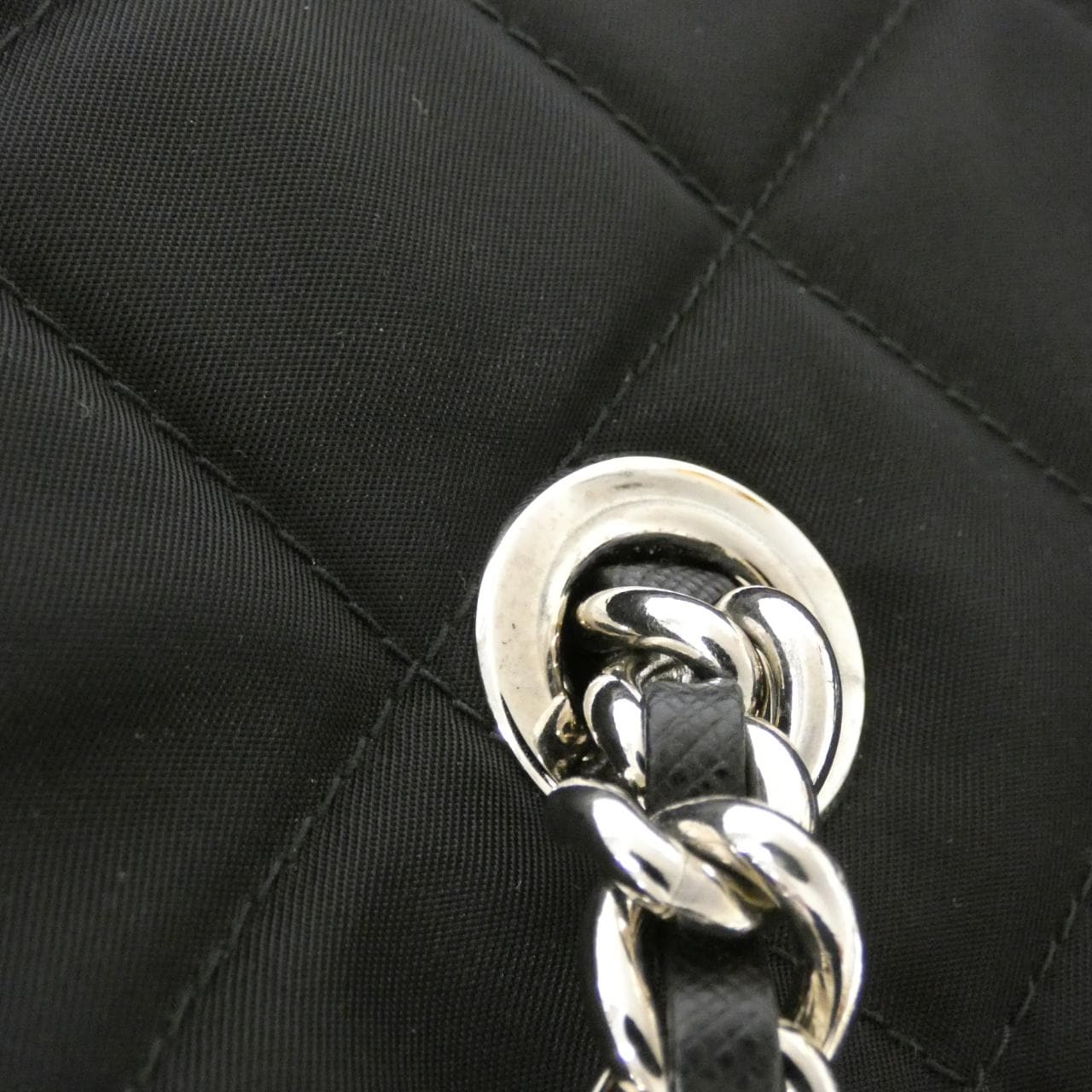 prada 1BB903 shoulder bag