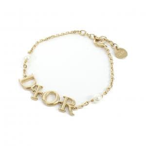 C.Dior bracelet