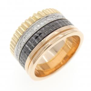 ブランドジュエリー｜リング｜ブシュロン｜ブシュロン リング  