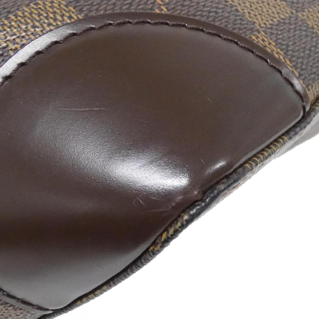 ルイヴィトン ダミエ ハムステッド PM N51205 バッグ