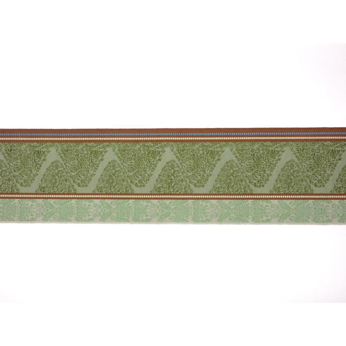 【未使用品】半幅帯【博多織】