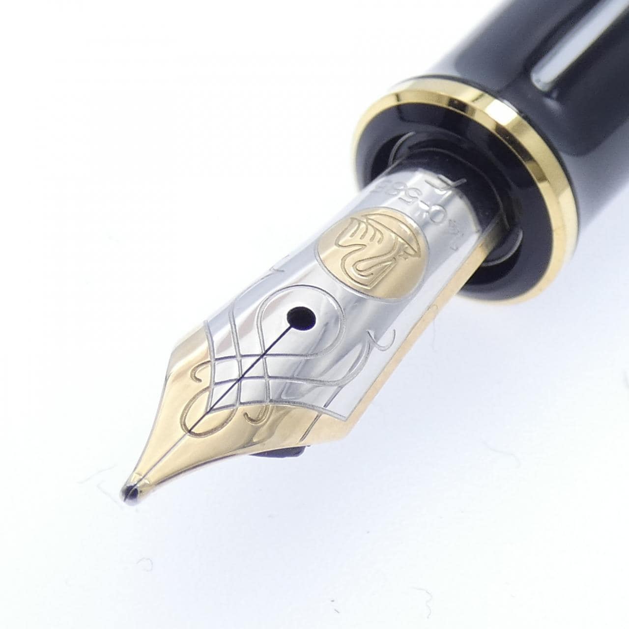 ペリカン スーベレーンM600ボルドー 万年筆