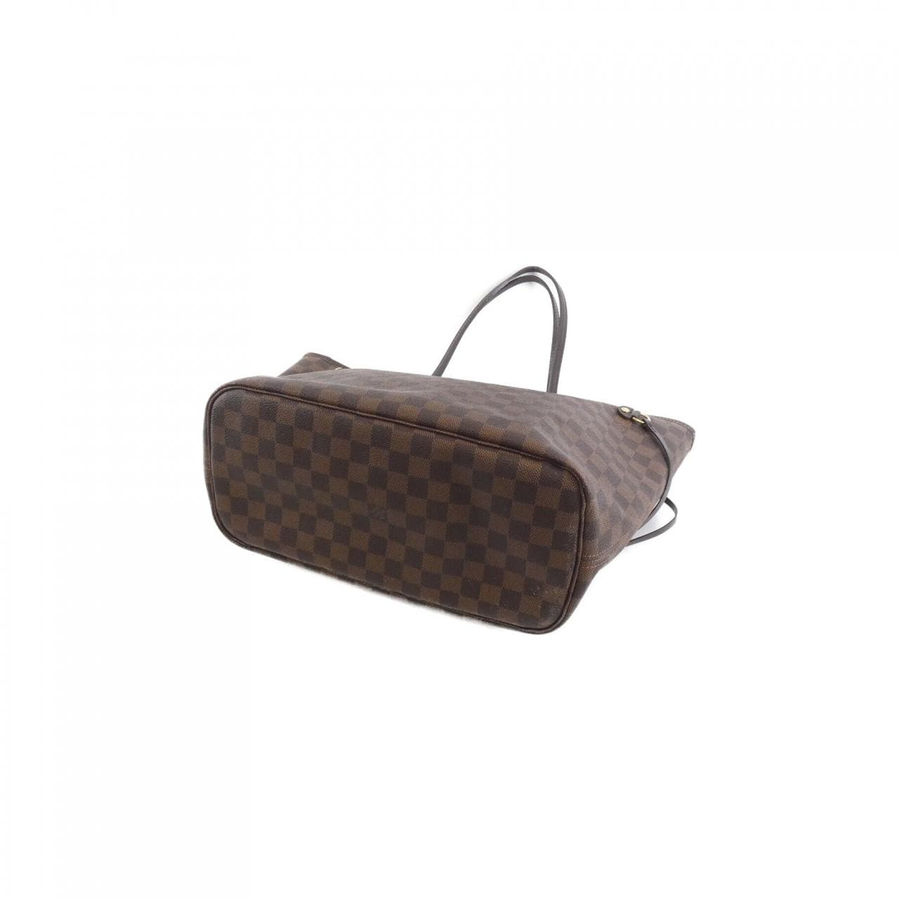 ルイヴィトン ダミエ ネヴァーフル MM N51105 バッグ