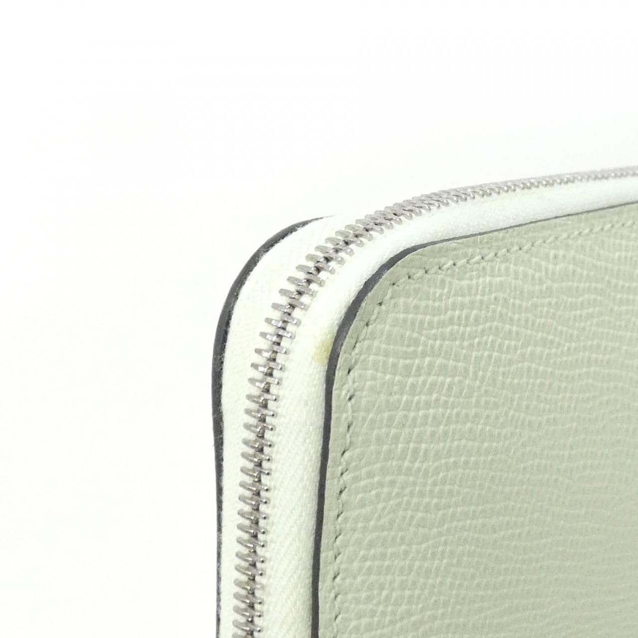 エルメス COLLIER DE CHIEN シルク イン コンパクト 067389CK 財布